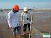 Đánh giá các tác động của ô nhiễm môi trường đến du lịch tại xã đảo Nam Du, huyện kiên hải, tỉnh Kiên Giang
