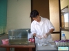 Tuyển tập các công trình công bố TS. Lê Xuân Sinh